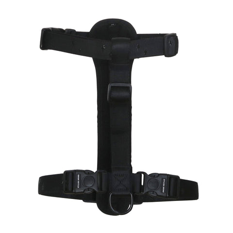 Explorer Chest Plate, Blackout