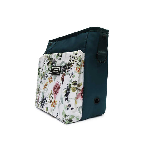Elite Trainer Treat Pouch, Evergreen