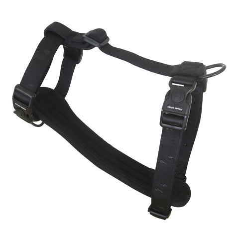 Explorer Chest Plate, Blackout