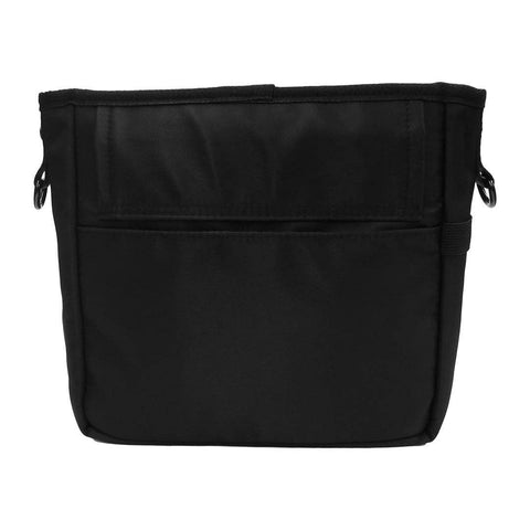 Elite Trainer Treat Pouch, Black