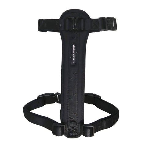 Explorer Chest Plate, Blackout