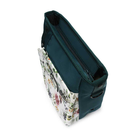 Elite Trainer Treat Pouch, Evergreen