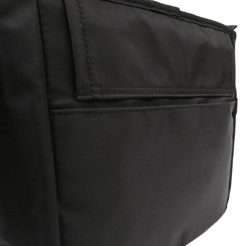 Elite Trainer Treat Pouch, Black