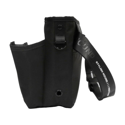 Elite Trainer Treat Pouch, Black