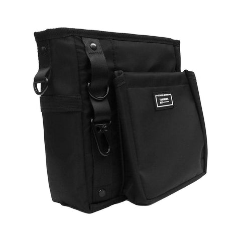 Elite Trainer Treat Pouch, Black