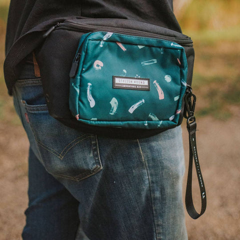 Stylish Hound - Adventure kit - Nova Collection - Express Pouch