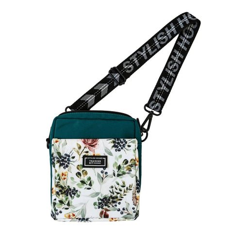 Stylish Hound - OG Treat Pouch - Evergreen