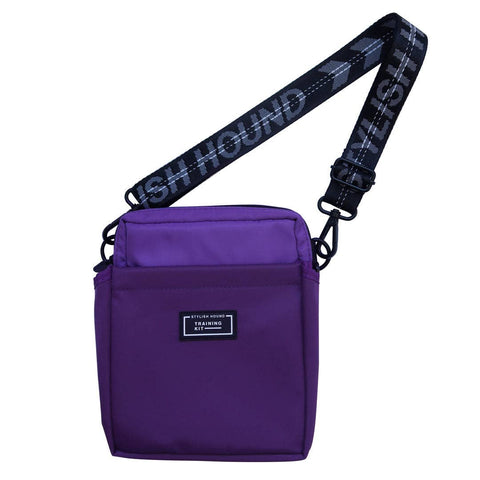 Stylish Hound - OG Treat Pouch - Orchid