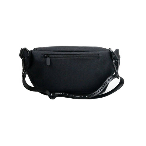 Stylish Hound - Waist / Cross Body Bag - Black