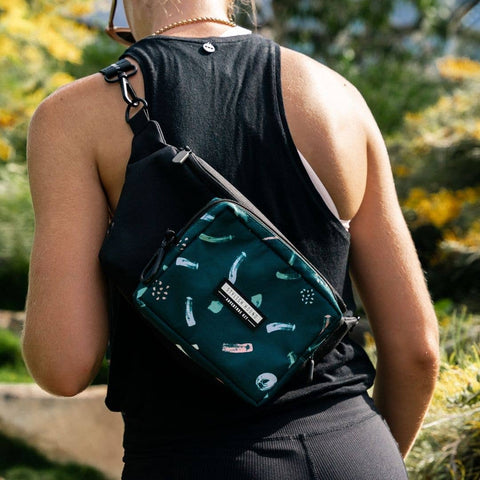 Stylish Hound - Adventure kit - Nova Collection - Express Pouch
