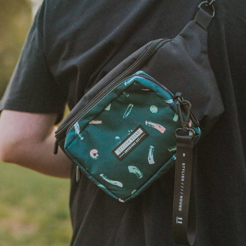 Stylish Hound - Adventure kit - Nova Collection - Express Pouch