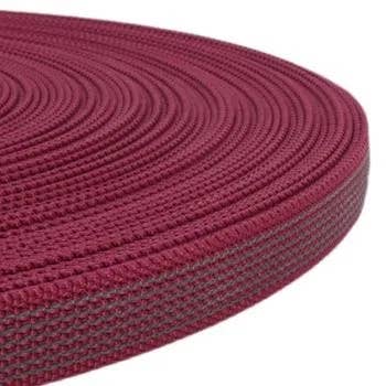 Non-Slip Leash - Training - Wine Red