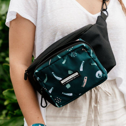 Stylish Hound - Adventure kit - Nova Collection - Express Pouch
