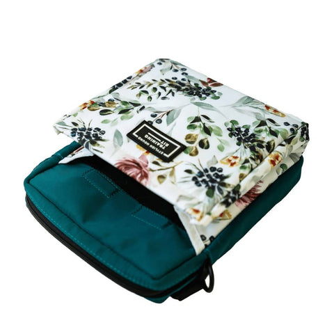Stylish Hound - OG Treat Pouch - Evergreen