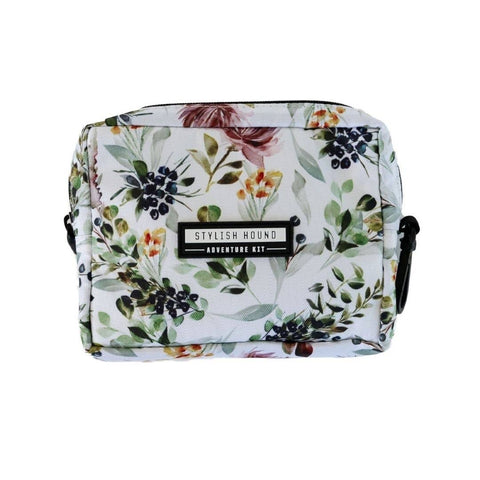 Evergreen Express Pouch